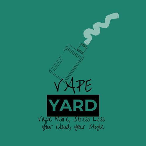 Logo of VapeYard